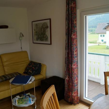 Apartment 14 Edelweiss Gosau Exterior photo